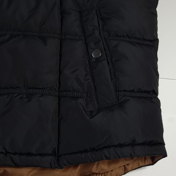 MEN'S PUFFER VEST GOODFELLOW XXL - Picture 11 of 16